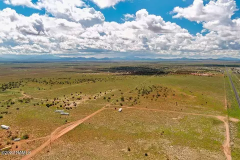 Nnnn Hwy 64 21.10 Acres, Williams, AZ 86046