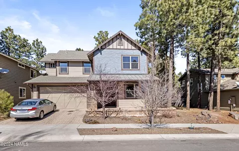 2908 W Paz De Avenida, Flagstaff, AZ 86001