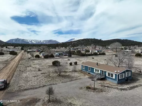 9605 E Jesse Dr, Flagstaff, AZ 86004