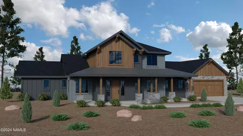 3426 W Gotland Ln #LOT 36, Flagstaff, AZ 86005