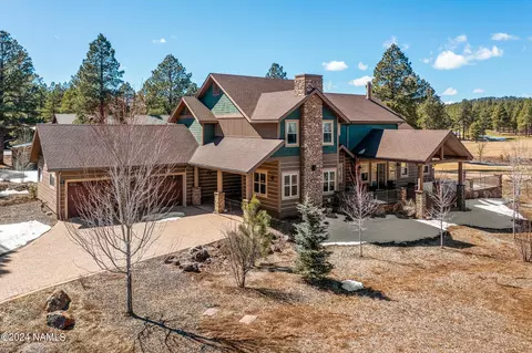 3905 S Flagstaff Ranch Rd, Flagstaff, AZ 86005