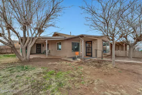 519 Adams St, Winslow, AZ 86047