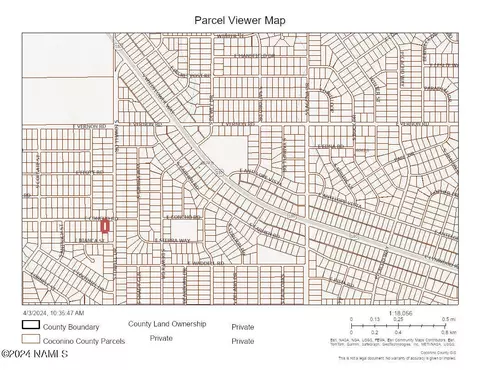892 E Concho Rd #209, Williams, AZ 86046 photo 3