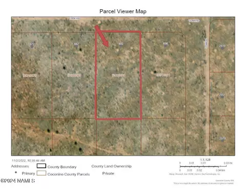 892 E Concho Rd #209, Williams, AZ 86046