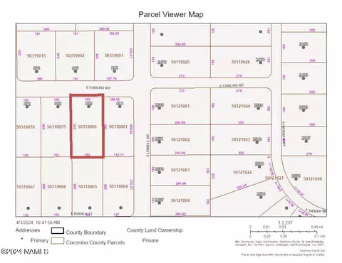 892 E Concho Rd #209, Williams, AZ 86046 photo 2