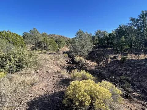 815 E Jackpine Ln #65, Williams, AZ 86046 photo 4