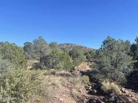 815 E Jackpine Ln #65, Williams, AZ 86046 photo 5