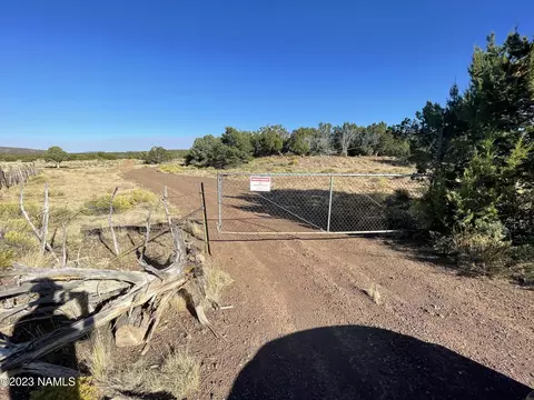 815 E Jackpine Ln #65, Williams, AZ 86046