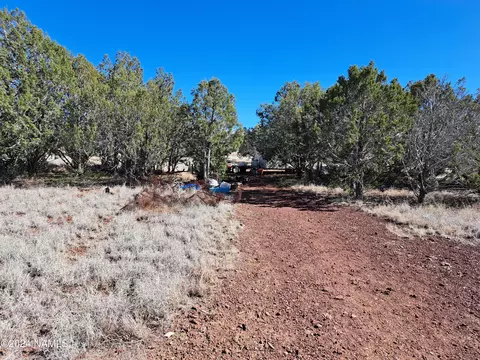 2454 N Lawrence Ln #953, Ash Fork, AZ 86320