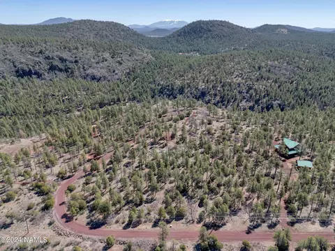 1663 Canyon View Loop #41, Williams, AZ 86046 photo 20