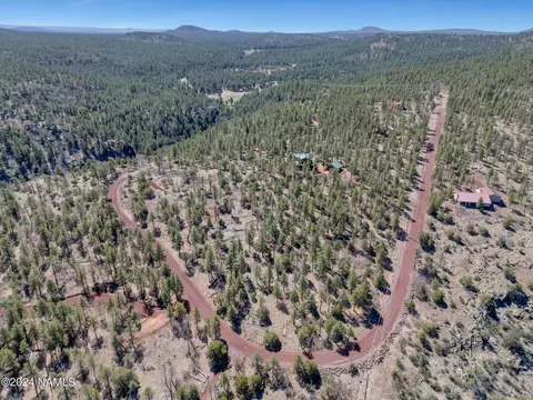 1663 Canyon View Loop #41, Williams, AZ 86046 photo 19