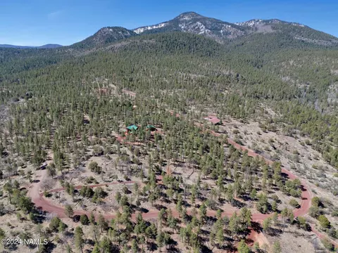 1663 Canyon View Loop #41, Williams, AZ 86046 photo 18