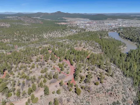 1663 Canyon View Loop #41, Williams, AZ 86046 photo 16