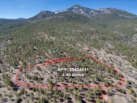 1663 Canyon View Loop #41, Williams, AZ 86046 photo 3