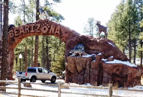 1663 Canyon View Loop #41, Williams, AZ 86046 photo 38