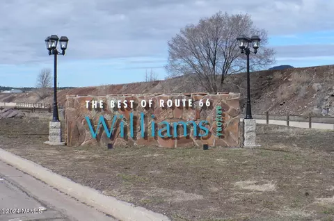 1663 Canyon View Loop #41, Williams, AZ 86046 photo 31