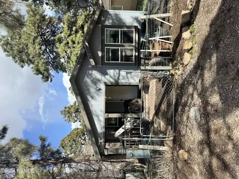 4460 N Mountain Meadow Dr, Flagstaff, AZ 86004