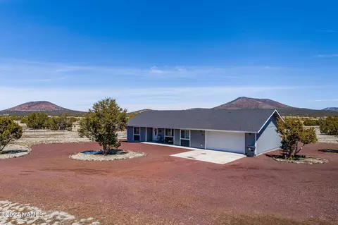 7511 Violet Way, Williams, AZ 86046