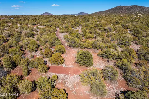 7247 N Clark Ln, Williams, AZ 86046