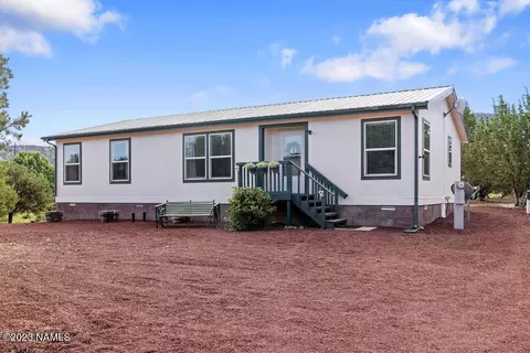 10367 N Saint Charles Ave, Williams, AZ 86046