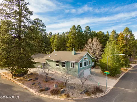 2175 N Lost Tree Ln, Flagstaff, AZ 86004