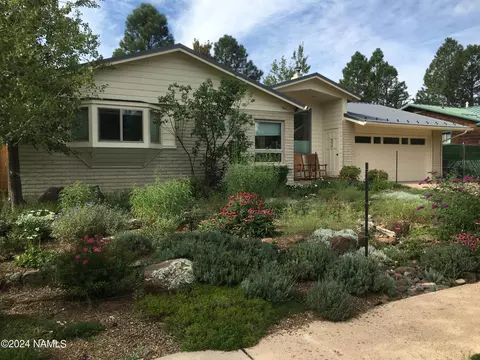 505 W Fir Ave, Flagstaff, AZ 86001