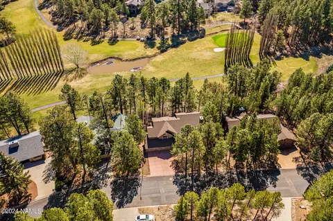 4271 E Coburn Dr, Flagstaff, AZ 86004
