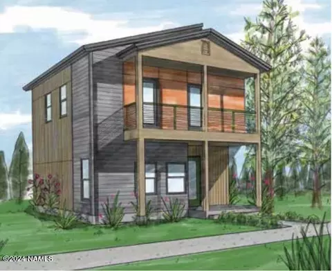 302 W Oak Ave #12, Flagstaff, AZ 86001