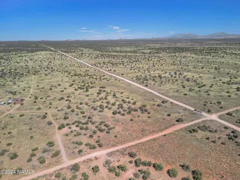 5133 N Alta Villa Rd #57-3, Williams, AZ 86046