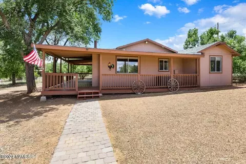 1705 S Hopi Trl, Dewey, AZ 86327