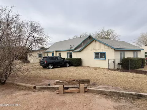 1923 W 2nd St, Winslow, AZ 86047