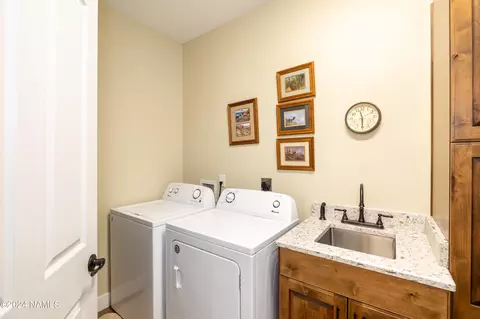 Other - 663 W Brookline Loop, Williams, AZ 86046 photo 1 of 5