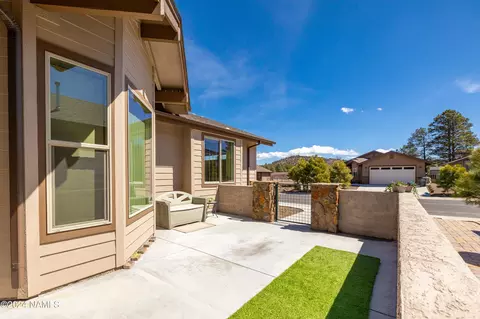 Exterior - 663 W Brookline Loop, Williams, AZ 86046 photo 1 of 6