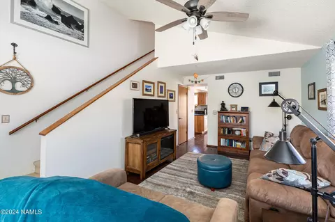 Living - 2434 Eva Loop, Flagstaff, AZ 86004 photo 1 of 2