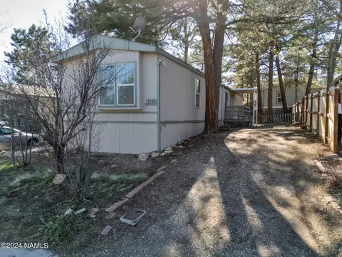 4409 N Hamblin St, Flagstaff, AZ 86004