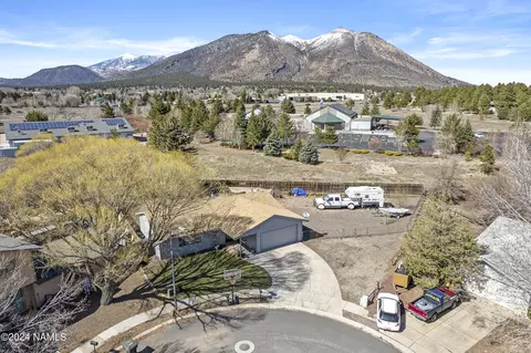 View/Area - 3717 E Firefly Way, Flagstaff, AZ 86004 photo 3 of 7