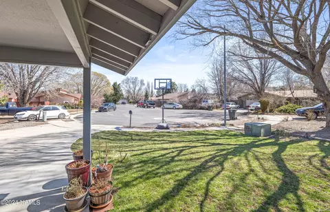 Exterior - 3717 E Firefly Way, Flagstaff, AZ 86004 photo 2 of 6