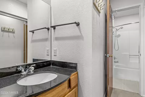 Bath - 3717 E Firefly Way, Flagstaff, AZ 86004 photo 1 of 2
