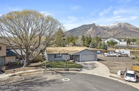 View/Area - 3717 E Firefly Way, Flagstaff, AZ 86004 photo 5 of 7