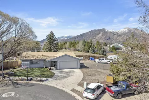 View/Area - 3717 E Firefly Way, Flagstaff, AZ 86004 photo 7 of 7