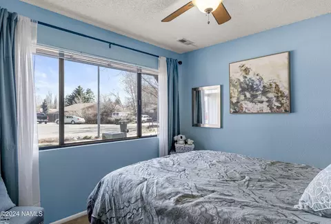 Bedroom - 3717 E Firefly Way, Flagstaff, AZ 86004 photo 3 of 6