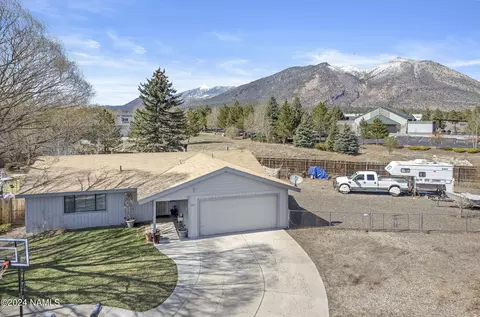3717 E Firefly Way, Flagstaff, AZ 86004