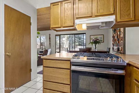 Kitchen - 3717 E Firefly Way, Flagstaff, AZ 86004 photo 3 of 3