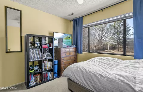 Bedroom - 3717 E Firefly Way, Flagstaff, AZ 86004 photo 4 of 6