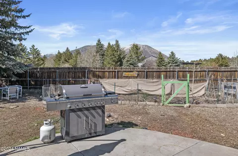 Exterior - 3717 E Firefly Way, Flagstaff, AZ 86004 photo 4 of 6