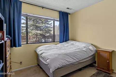 Bedroom - 3717 E Firefly Way, Flagstaff, AZ 86004 photo 6 of 6