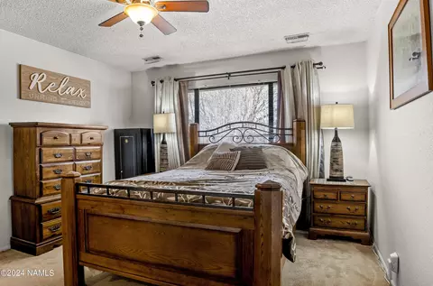 Bedroom - 3717 E Firefly Way, Flagstaff, AZ 86004 photo 1 of 6