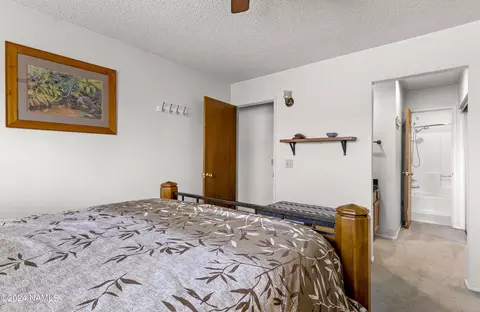 Bedroom - 3717 E Firefly Way, Flagstaff, AZ 86004 photo 2 of 6