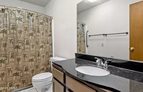 Bath - 3717 E Firefly Way, Flagstaff, AZ 86004 photo 2 of 2