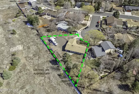 View/Area - 3717 E Firefly Way, Flagstaff, AZ 86004 photo 1 of 7